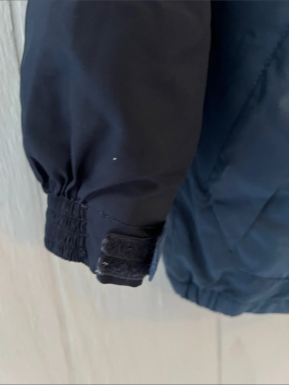 GAP lightweight water